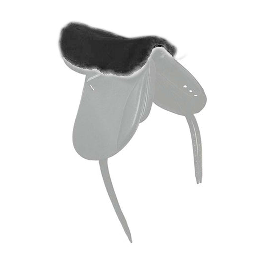 ASIENTO BORREGUILLO PARA SILLA INGLESA - Tienda Hípica Online | D’Hispania ®