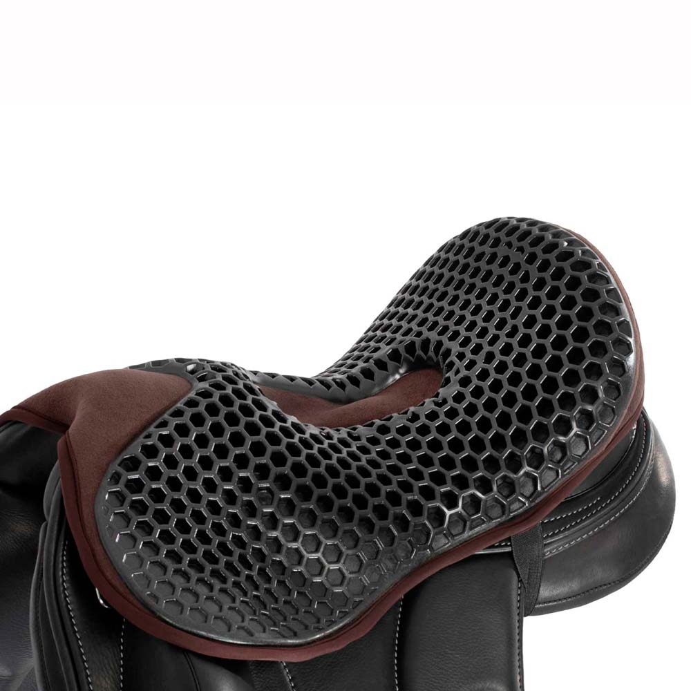 ASIENTO GEL PUBIS & PRÓSTATA SAVER - Tienda Hípica Online | D’Hispania ®