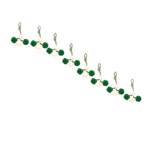 ATACRINES BORLAJE LANA - Tienda Hípica Online | D’Hispania ®