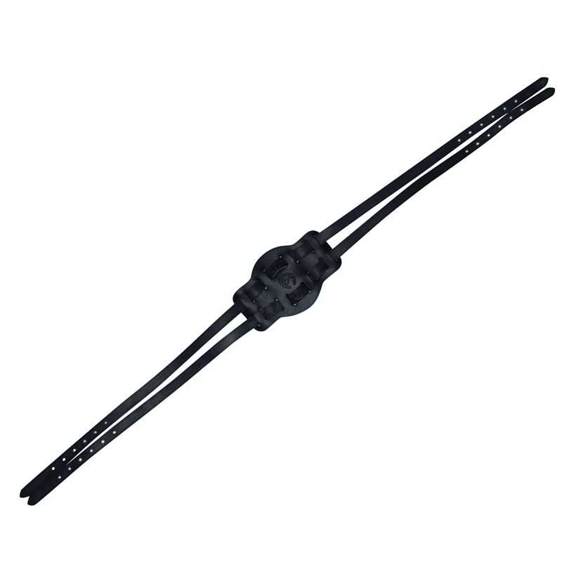 Adaptador Cincha Inglesa Silla Vaquera Marjoman - Fácil Colocación España - Tienda Hípica Online | D’Hispania ®