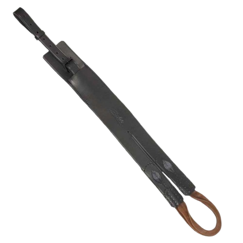 BATICOLA CABRIOLA CUERO ZALDI EXTRA - Tienda Hípica Online | D’Hispania ®