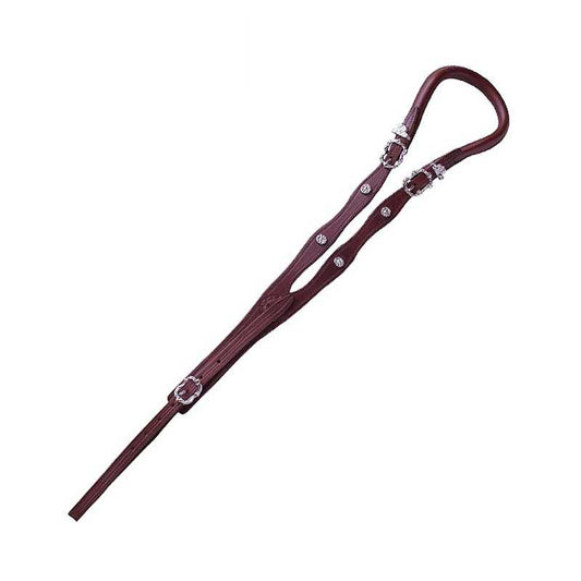 BATICOLA MARJOMAN PORTUGUESA DOBLE CORTESÍA - Tienda Hípica Online | D’Hispania ®