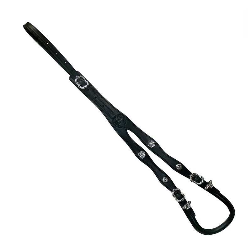 BATICOLA MARJOMAN PORTUGUESA DOBLE CORTESÍA - Tienda Hípica Online | D’Hispania ®