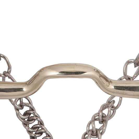 BOCADO COCHE ANATÓMICO 2-SLOTS - Tienda Hípica Online | D’Hispania ®