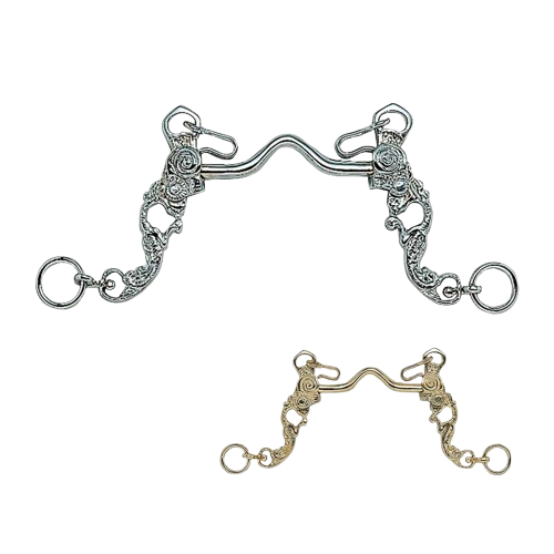 BOCADO PORTUGUÉS LABRADO - Tienda Hípica Online | D’Hispania ®