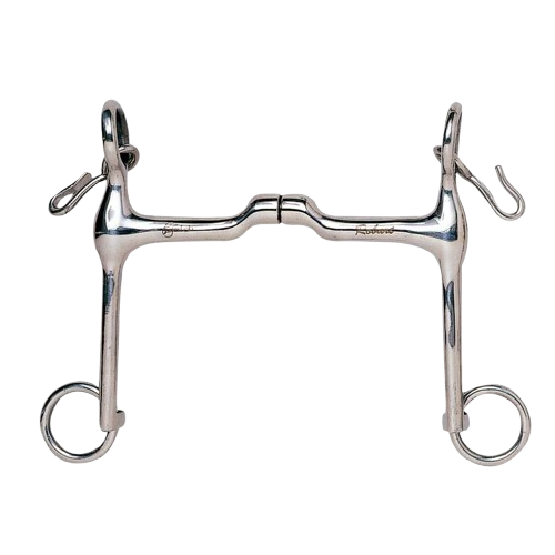 BOCADO PS POLO FIJO PS212521 - Tienda Hípica Online | D’Hispania ®