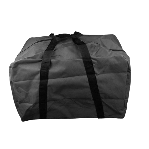 BOLSA SILLA INGLESA & VAQUERA TRANSPORTE 4713-K/K - Tienda Hípica Online | D’Hispania ®