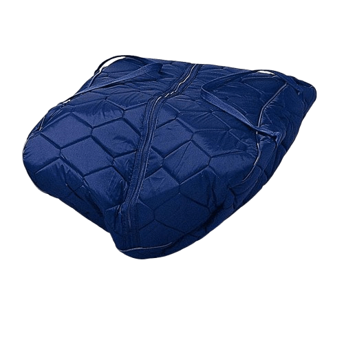 BOLSA SILLA VAQUERA TRANSPORTE 44911BW - Tienda Hípica Online | D’Hispania ®