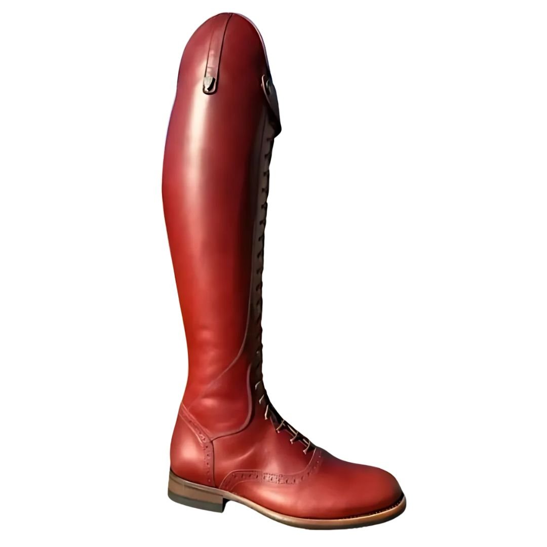BOTA DE MONTAR 398 - Tienda Hípica Online | D’Hispania ®