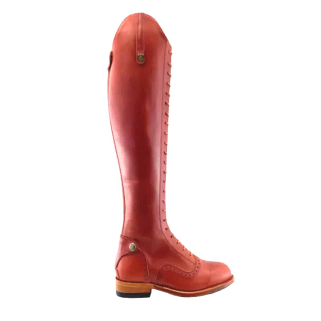 BOTA HIPICA 197 CORDONES - Tienda Hípica Online | D’Hispania ®