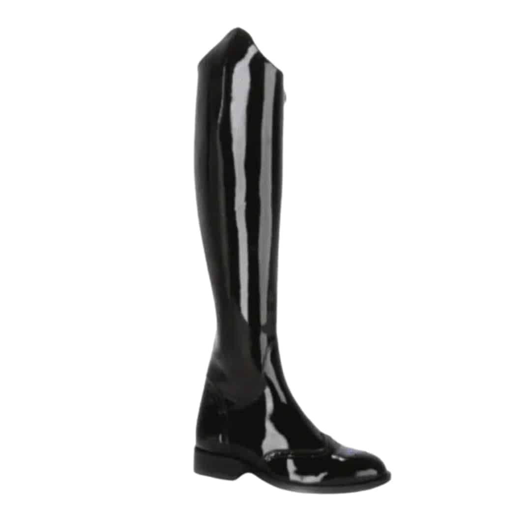 BOTA HIPICA INGLESA CHAROL - Tienda Hípica Online | D’Hispania ®