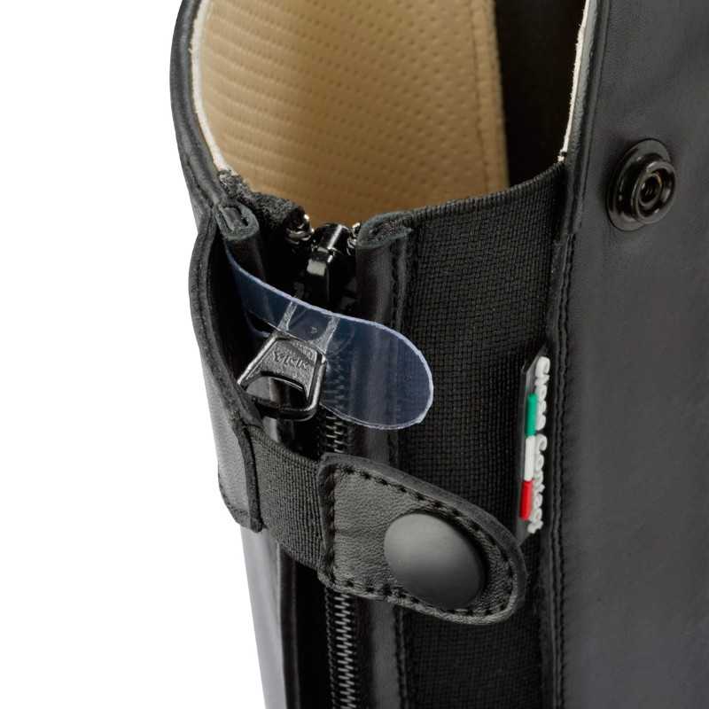 BOTAS TATTINI AKITA CLOSE CONTACT - Tienda Hípica Online | D’Hispania ®