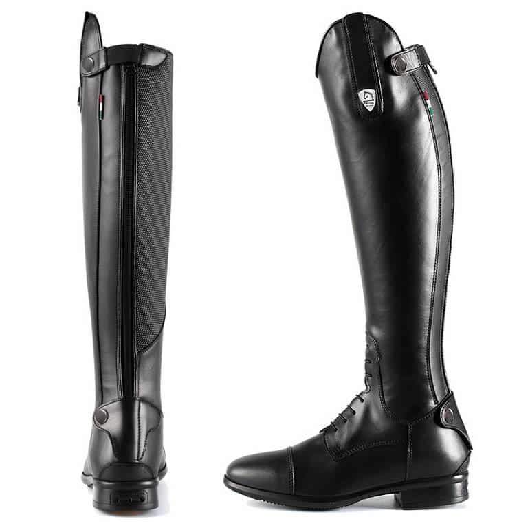 BOTAS TATTINI RETRIEVER CALF - Tienda Hípica Online | D’Hispania ®