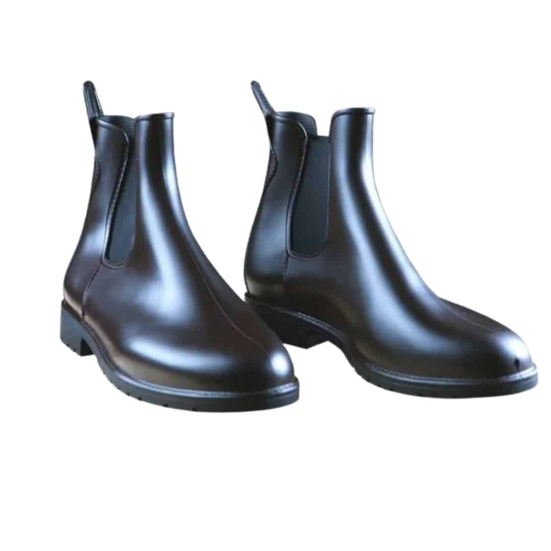 BOTINA GOMA JODBOOT - Tienda Hípica Online | D’Hispania ®