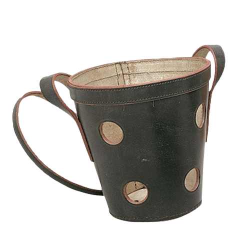 BOZAL CUERO PARA CABALLOS - Tienda Hípica Online | D’Hispania ®