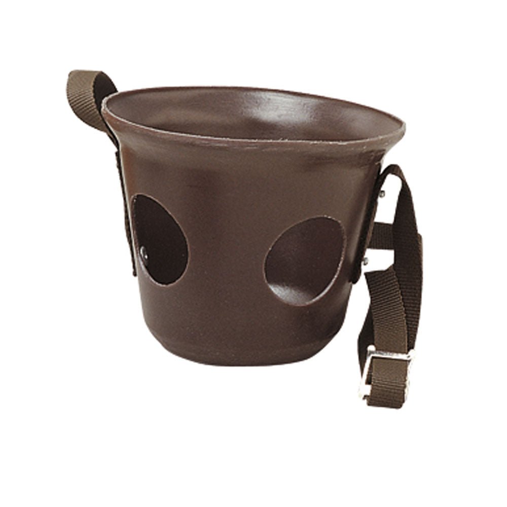 BOZAL PLÁSTICO PARA CABALLO STUBBS S7533 - Tienda Hípica Online | D’Hispania ®