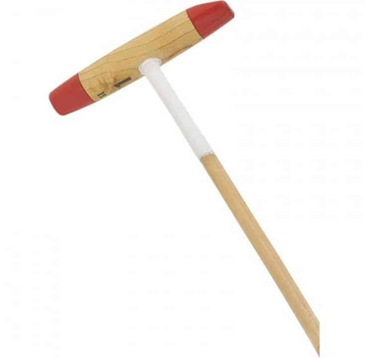 Bastón de Polo Mallet 53" W36-53B - Tienda Hípica Online | D’Hispania ®