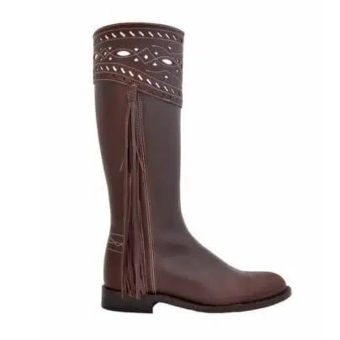 Bota Cartujana - Tienda Hípica Online | D’Hispania ®