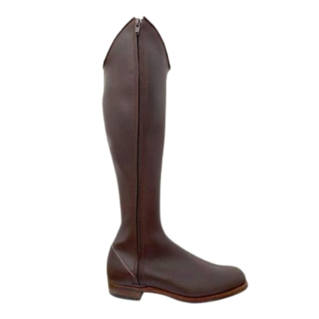 Bota Hipica 1797 Marron - Tienda Hípica Online | D’Hispania ®