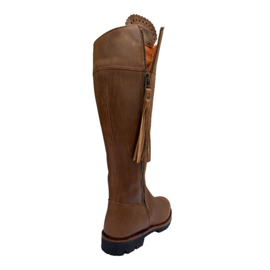 Bota Impermeable Tan 1953 - Tienda Hípica Online | D’Hispania ®