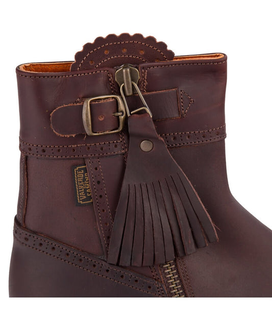 Bota de Caza 1480 - Tienda Hípica Online | D’Hispania ®