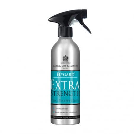 C&D Repelente EXTRA FUERTE Spray 500ml Al. - Tienda Hípica Online | D’Hispania ®