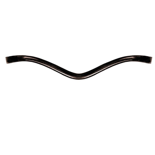 CABEZADA CONFIGURABLE FRONTALERA CUERO ANATÓMICA - Tienda Hípica Online | D’Hispania ®