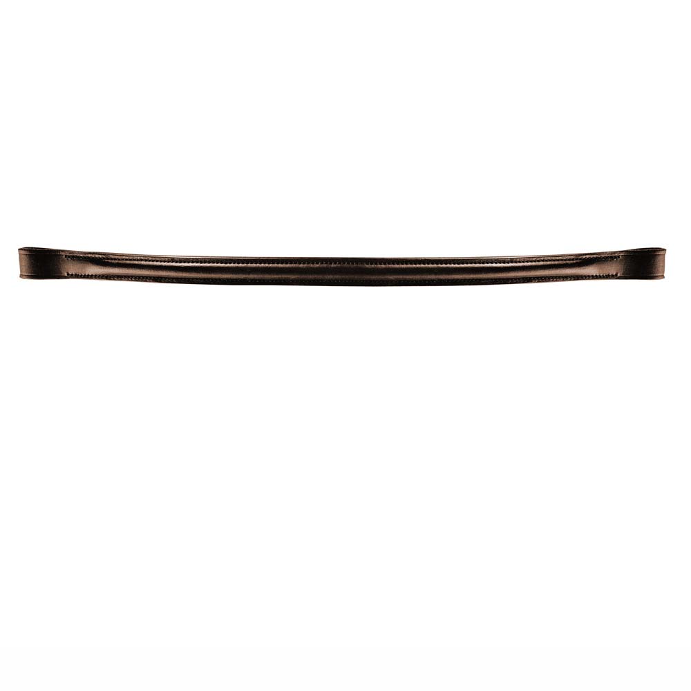 CABEZADA CONFIGURABLE FRONTALERA CUERO NORMAL - Tienda Hípica Online | D’Hispania ®