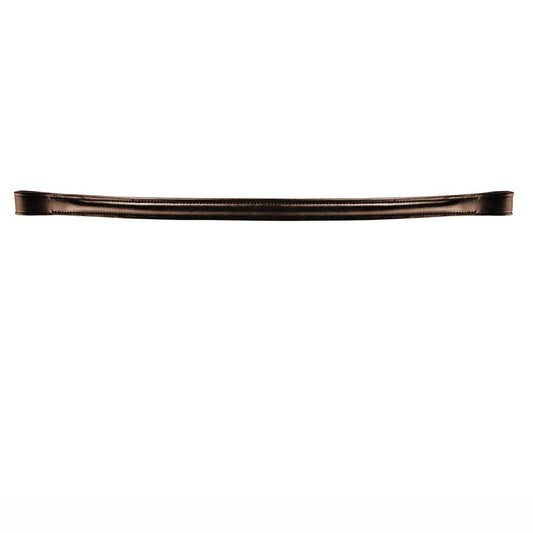 CABEZADA CONFIGURABLE FRONTALERA CUERO NORMAL - Tienda Hípica Online | D’Hispania ®