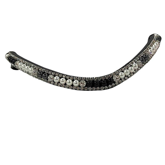 CABEZADA CONFIGURABLE FRONTALERA SLT/2022/23/387 - Tienda Hípica Online | D’Hispania ®