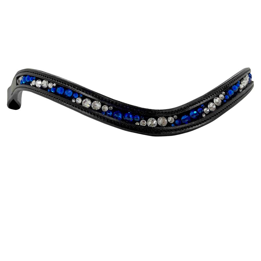 CABEZADA CONFIGURABLE FRONTALERA SLT/2022/23/423 - Tienda Hípica Online | D’Hispania ®