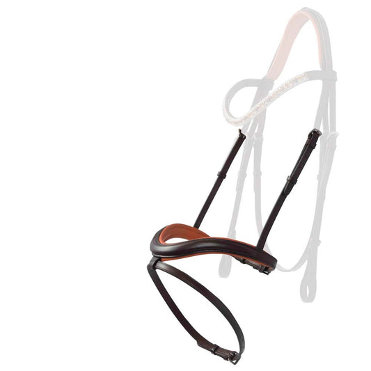 CABEZADA CONFIGURABLE MUSEROLA SLT/2022/23/116 - Tienda Hípica Online | D’Hispania ®