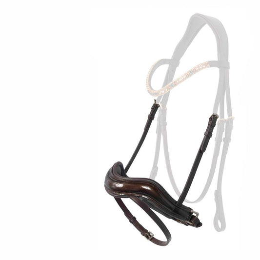 CABEZADA CONFIGURABLE MUSEROLA SLT/2022/23/95 - Tienda Hípica Online | D’Hispania ®