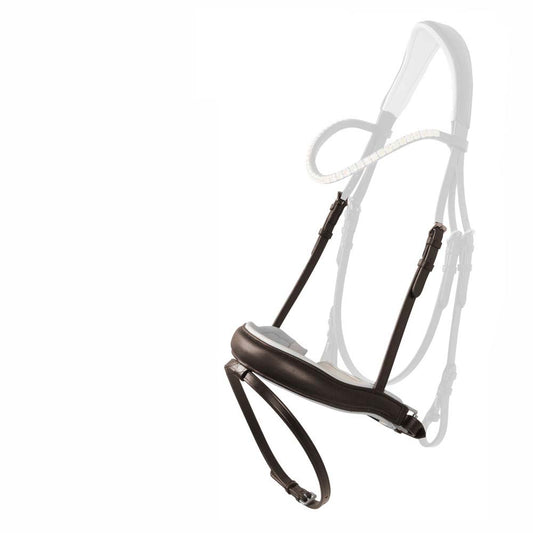 CABEZADA CONFIGURABLE MUSEROLA SLT/2022/23/99 - Tienda Hípica Online | D’Hispania ®