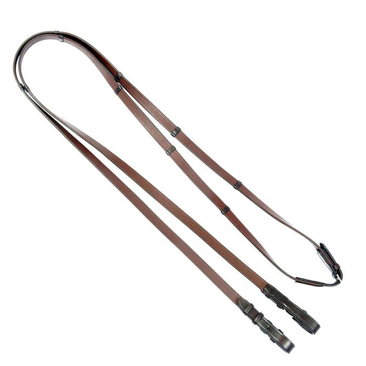 CABEZADA CONFIGURABLE RIENDAS BIOTANE SLT/22-23/171 - Tienda Hípica Online | D’Hispania ®