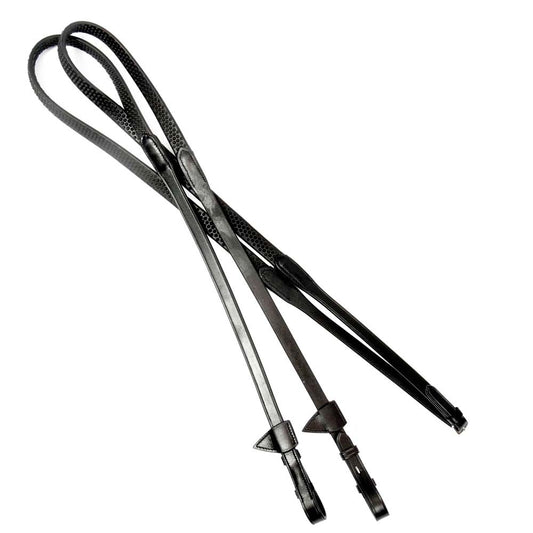 CABEZADA CONFIGURABLE RIENDAS GOMA SLT/22-23/170 - Tienda Hípica Online | D’Hispania ®