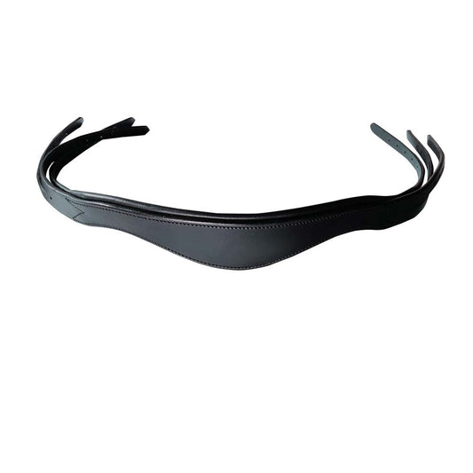 CABEZADA CONFIGURABLE TESTERA & AHOGADERO ANATOMICA - Tienda Hípica Online | D’Hispania ®