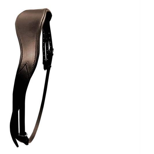 CABEZADA CONFIGURABLE TESTERA & AHOGADERO ANCHA ANATOMICA - Tienda Hípica Online | D’Hispania ®