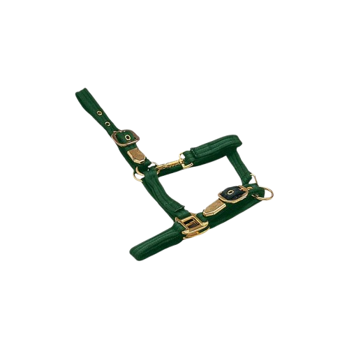 CABEZADA CUADRA ALGODÓN 4102W6E50B - Tienda Hípica Online | D’Hispania ®