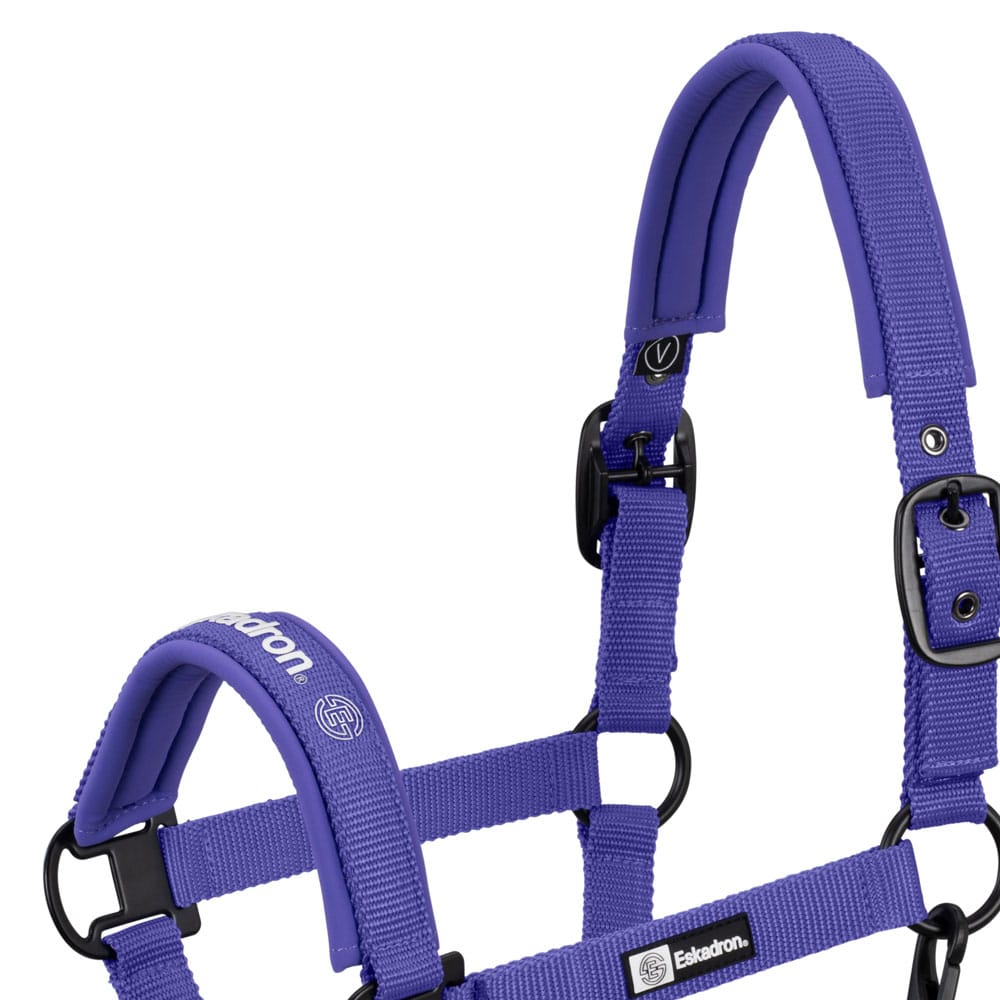 CABEZADA ESKADRON DYNAMIC - Tienda Hípica Online | D’Hispania ®