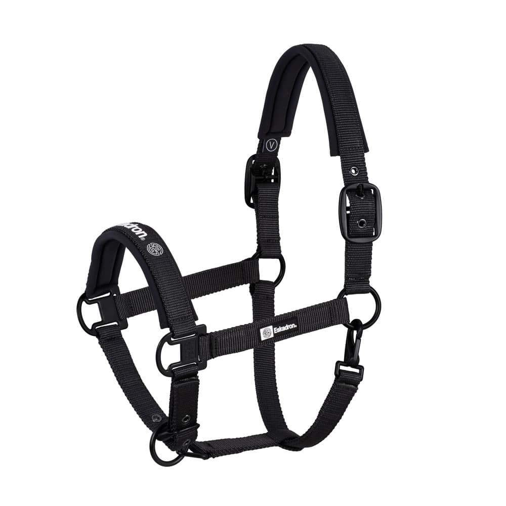 CABEZADA ESKADRON DYNAMIC - Tienda Hípica Online | D’Hispania ®