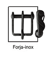 CABEZADA MARJOMAN ESPAÑOLA CON RIENDAS - Tienda Hípica Online | D’Hispania ®