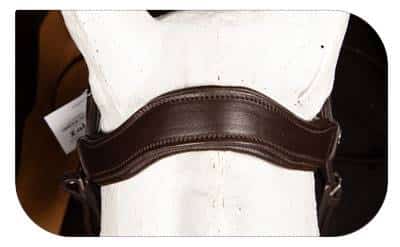 CABEZADA MONTAR INGLESA FI-2141 - Tienda Hípica Online | D’Hispania ®