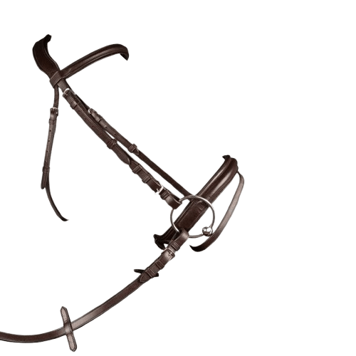 CABEZADA MONTAR INGLESA FI-2141 - Tienda Hípica Online | D’Hispania ®