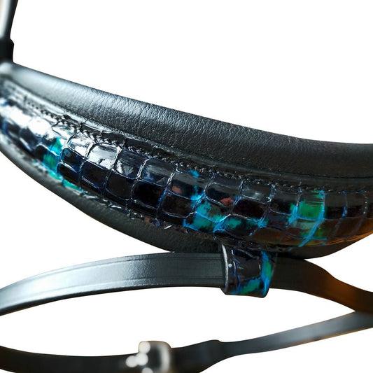 CABEZADA MONTAR REPT DOBLE SLT-FEB2024-265 - Tienda Hípica Online | D’Hispania ®