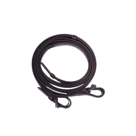 CABEZADA VAQUERA EXTRA CON AHOGADERO - Tienda Hípica Online | D’Hispania ®