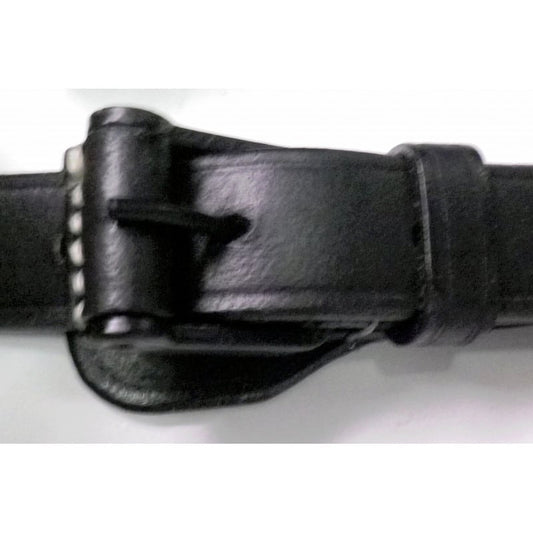 CABEZADA VAQUERA PEEPER SIN AHOGADERO - Tienda Hípica Online | D’Hispania ®