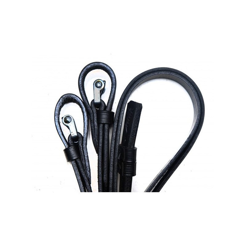 CABEZADA VAQUERA PEEPER SIN AHOGADERO - Tienda Hípica Online | D’Hispania ®