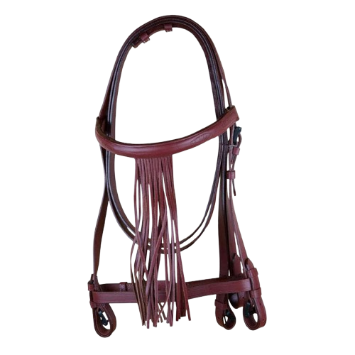 CABEZADA VAQUERA ROCÍO - Tienda Hípica Online | D’Hispania ®