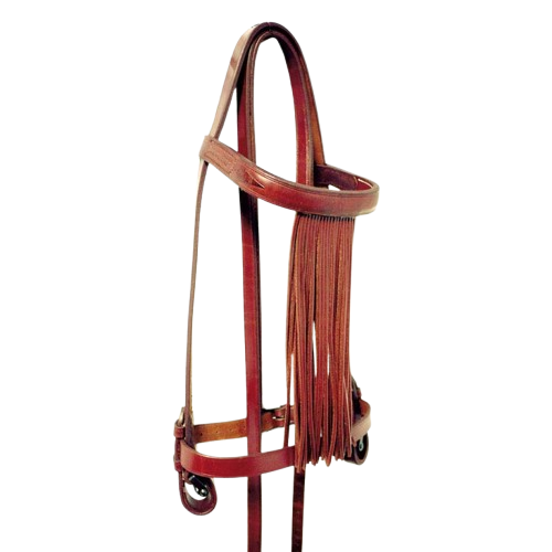 CABEZADA VAQUERA ZALDI EXTRA ARTESANA - Tienda Hípica Online | D’Hispania ®